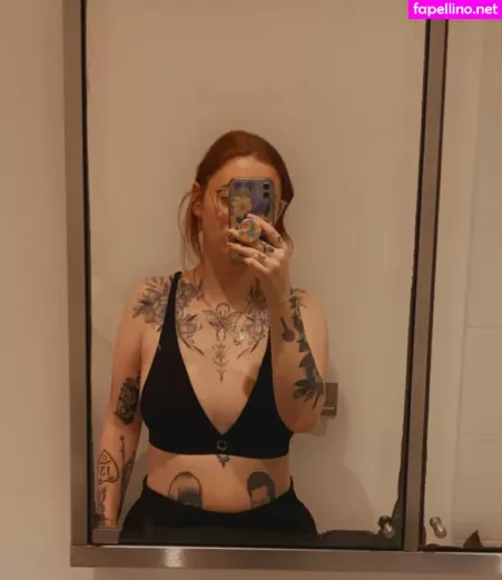 Molly P A Penny OnlyFans Thumbnail #dR5w4vHcDG
