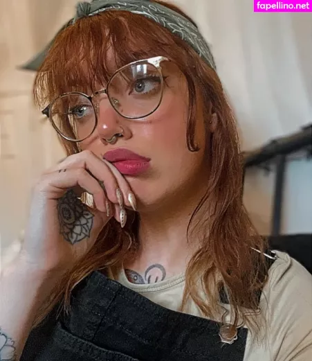 Molly P A Penny OnlyFans Thumbnail #jgk8hf4ugD