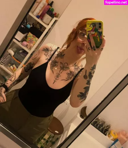 Molly P A Penny OnlyFans Thumbnail #wDIqjxvLBo