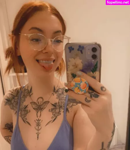 Molly P A Penny OnlyFans Thumbnail #yWINl52NKb
