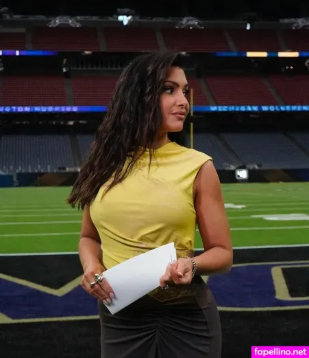 Molly Qerim OnlyFans Thumbnail #DiyqZ37gGd