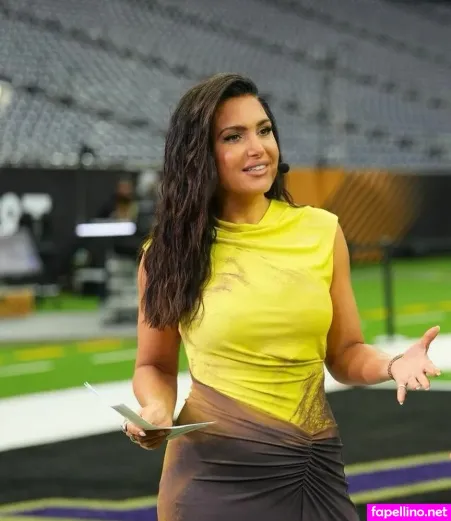 Molly Qerim Main Profile Photo
