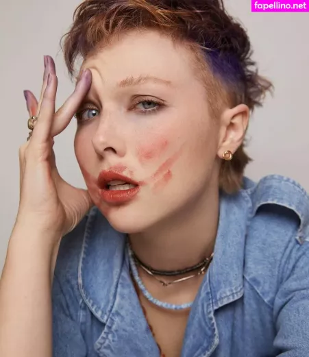 Molly Quinn OnlyFans Thumbnail #7CljKHZD9v