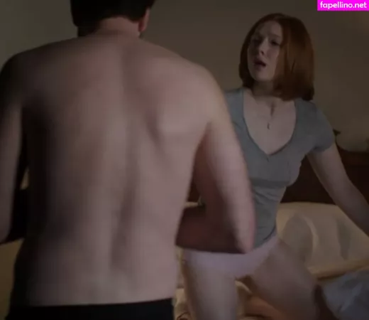 Molly Quinn OnlyFans Thumbnail #GFUT4Yu1XW