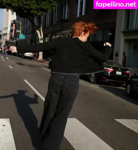 Molly Quinn OnlyFans Thumbnail #Rydu48AiUm