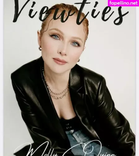 Molly Quinn OnlyFans Thumbnail #V5UcIKPPhS