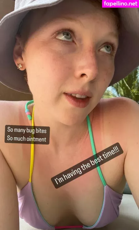 Molly Quinn OnlyFans Thumbnail #g7YTkehWSP