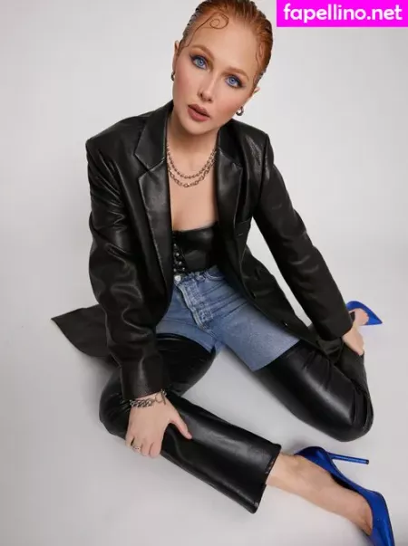 Molly Quinn OnlyFans Thumbnail #hmJdKYOhQV