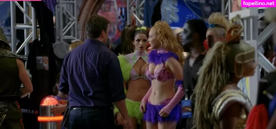 Molly Quinn OnlyFans Thumbnail #wUGYwHboEA