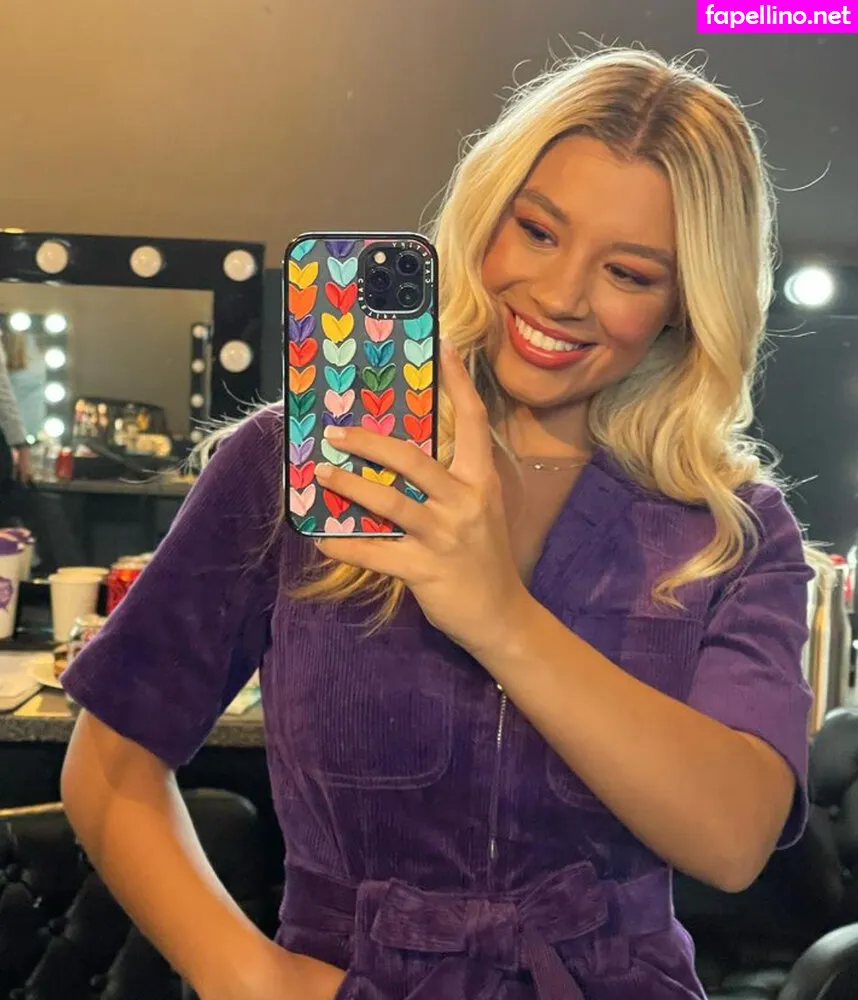 mollyrainford Nude Leaked OnlyFans Photo #1CsrXlrY8L