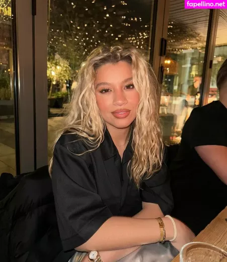 Molly Rainford OnlyFans Thumbnail #BR7WZpNjoH