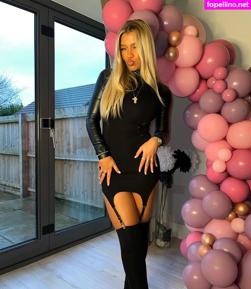 mollyrainford Nude Leaked OnlyFans Photo #BedXAUVCSO