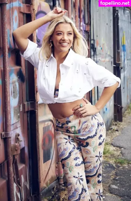 Molly Rainford OnlyFans Thumbnail #C286rkHe8f