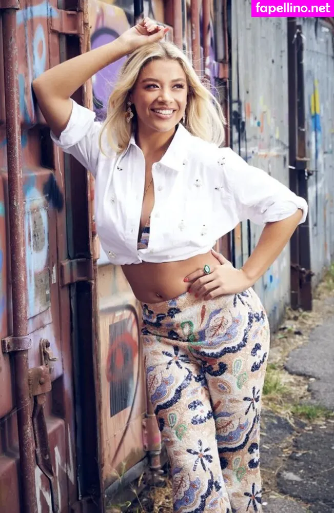 mollyrainford Nude Leaked OnlyFans Photo #C286rkHe8f