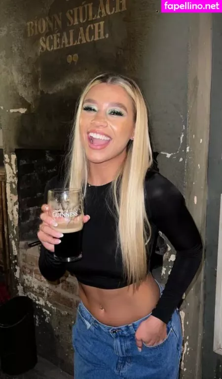 Molly Rainford OnlyFans Thumbnail #MpBsw4w77g