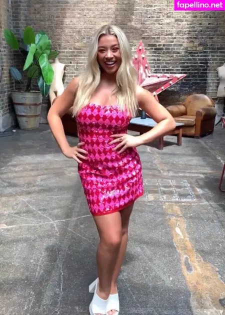 Molly Rainford OnlyFans Thumbnail #QvWVD52VSL