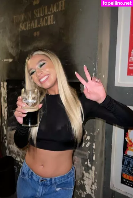 Molly Rainford OnlyFans Thumbnail #R3Q9GRQ5E8