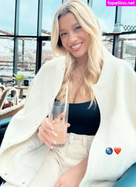 Molly Rainford OnlyFans Thumbnail #SMhbA2DEGu