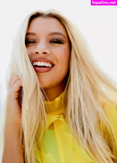 Molly Rainford OnlyFans Thumbnail #V611Vv27lu