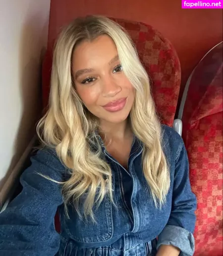 Molly Rainford OnlyFans Thumbnail #Vs4nuRB9aL