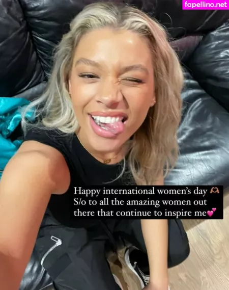 Molly Rainford OnlyFans Thumbnail #XDQHmz6TWR