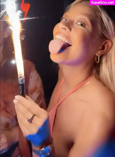 Molly Rainford OnlyFans Thumbnail #YzJkp0bali