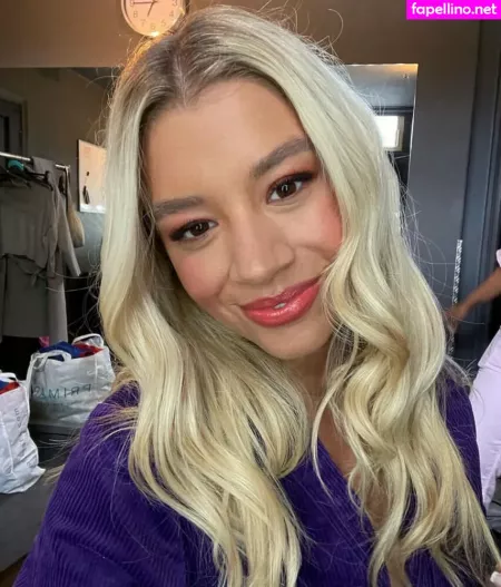 Molly Rainford OnlyFans Thumbnail #a5ElqqzuUV