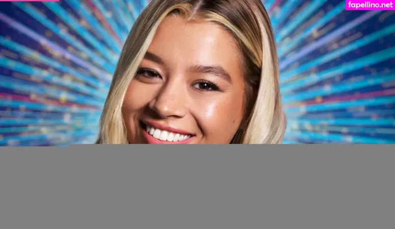 Molly Rainford OnlyFans Thumbnail #fvdyxYhz1b