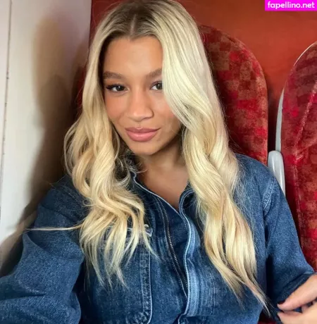 Molly Rainford OnlyFans Thumbnail #hlMqz9TItf