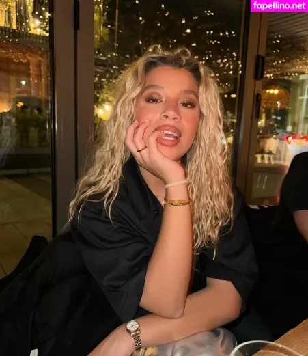 Molly Rainford OnlyFans Thumbnail #hn1EkI1K2X