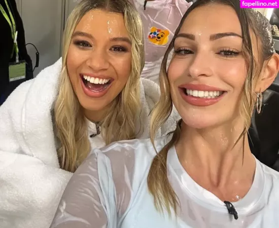 Molly Rainford OnlyFans Thumbnail #iyyqvSsBfM