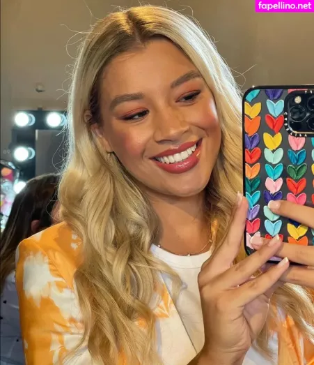 Molly Rainford OnlyFans Thumbnail #sZCRVoQkuG