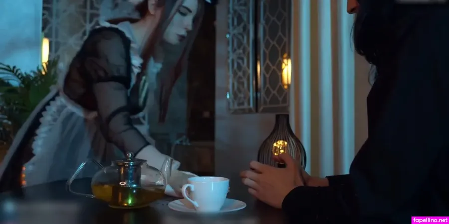 Molly Red Wolf OnlyFans Thumbnail #393Sry7TGd