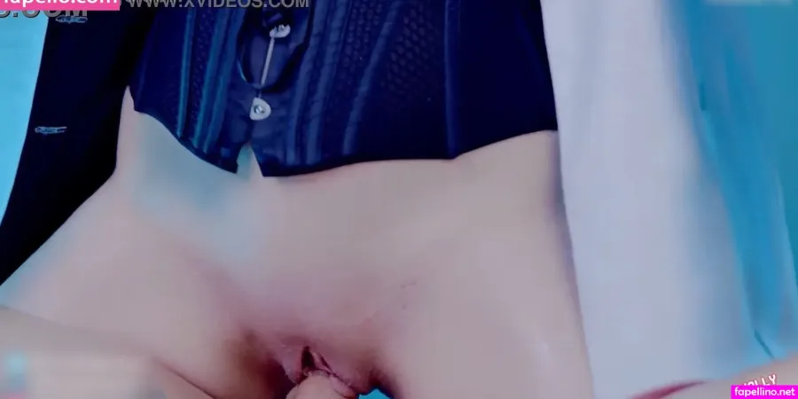 Molly Red Wolf OnlyFans Thumbnail #DqOAPivcpY