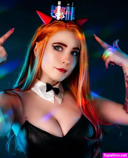 Molly Red Wolf OnlyFans Thumbnail #XKZBt1mt0K