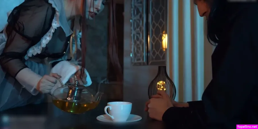 Molly Red Wolf OnlyFans Thumbnail #sKn0zI8IGF