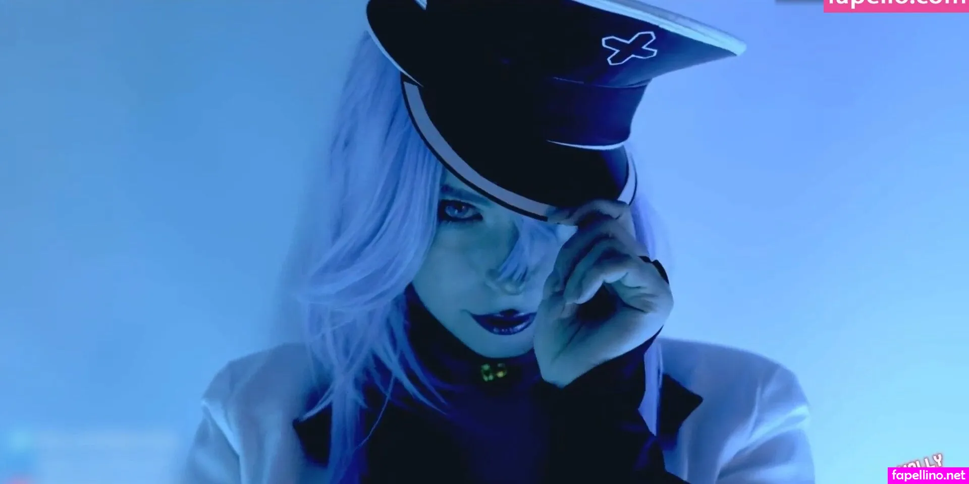 mollymoonsugar, mollyredwolf, mollyredwolf1 Nude Leaked OnlyFans Photo #u5EMdGhHTD