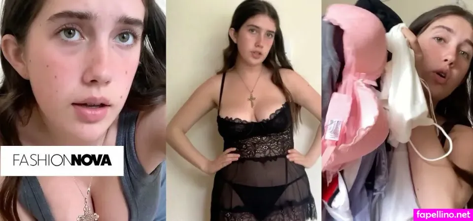 Molly Rose 2 OnlyFans Thumbnail #w9XJBhT3oF