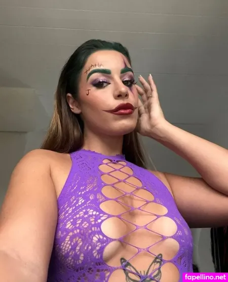 Molly Rqt OnlyFans Thumbnail #HlNkkEChxH
