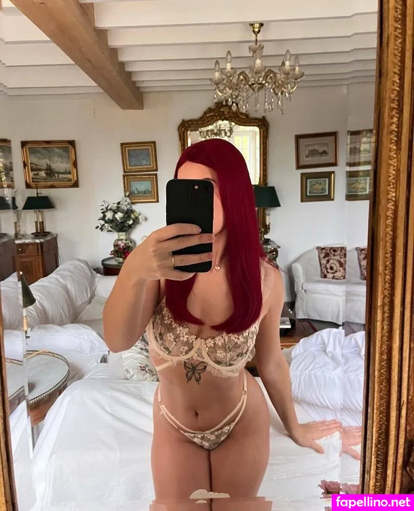 molly_rqt, mollyrosemullaney Nude Leaked OnlyFans Photo #oPtoNRQ9ze