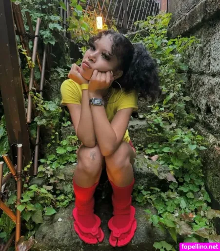 Molly Santana OnlyFans Thumbnail #1DzMpvI5TC