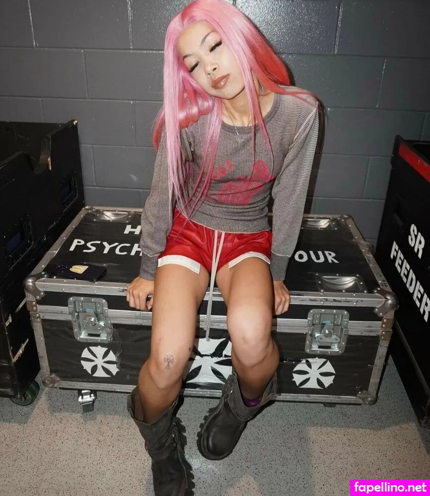 mollysantana00 Nude Leaked OnlyFans Photo #Yvx8A4PXEK