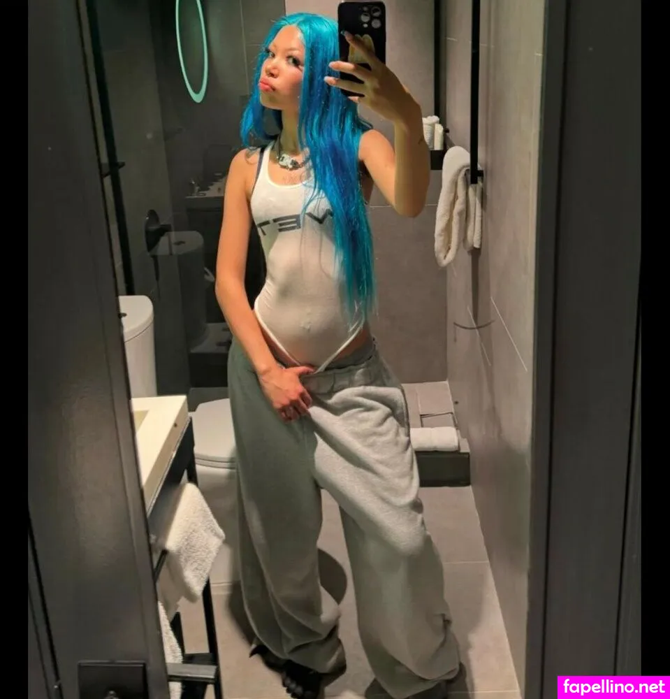 mollysantana00 Nude Leaked OnlyFans Photo #rSRGKmcfc0