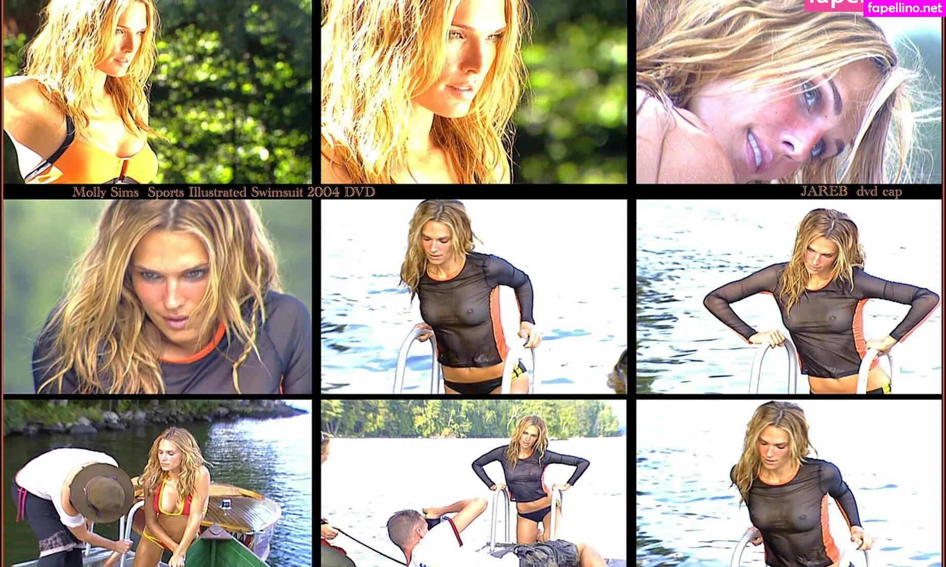 babymollys, mollybsims Nude Leaked OnlyFans Photo #feiAubwiLe