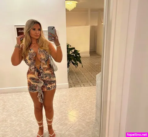 Molly Stirk OnlyFans Thumbnail #hiMd14h20c