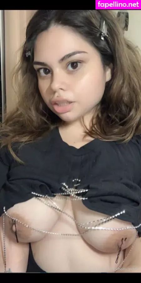 Molly Ze Dolly OnlyFans Thumbnail #maorZSFTLW