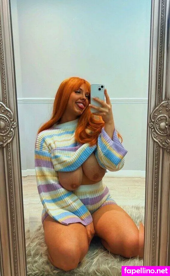 Mollybrashmodel Nude Leaked OnlyFans Photo #bxQMSf3lDS