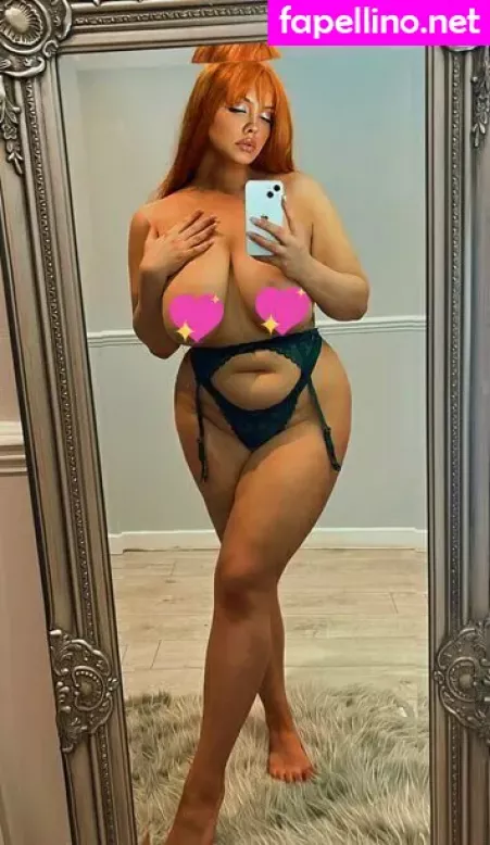 Mollybrealof OnlyFans Thumbnail #SNIDzSGeOP