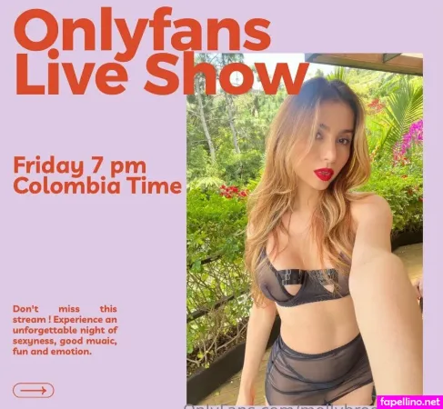 Mollybrooke Free OnlyFans Thumbnail #AnH57ctQuw