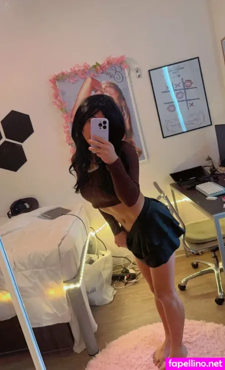 Mollychadw OnlyFans Thumbnail #KTmXReQqca